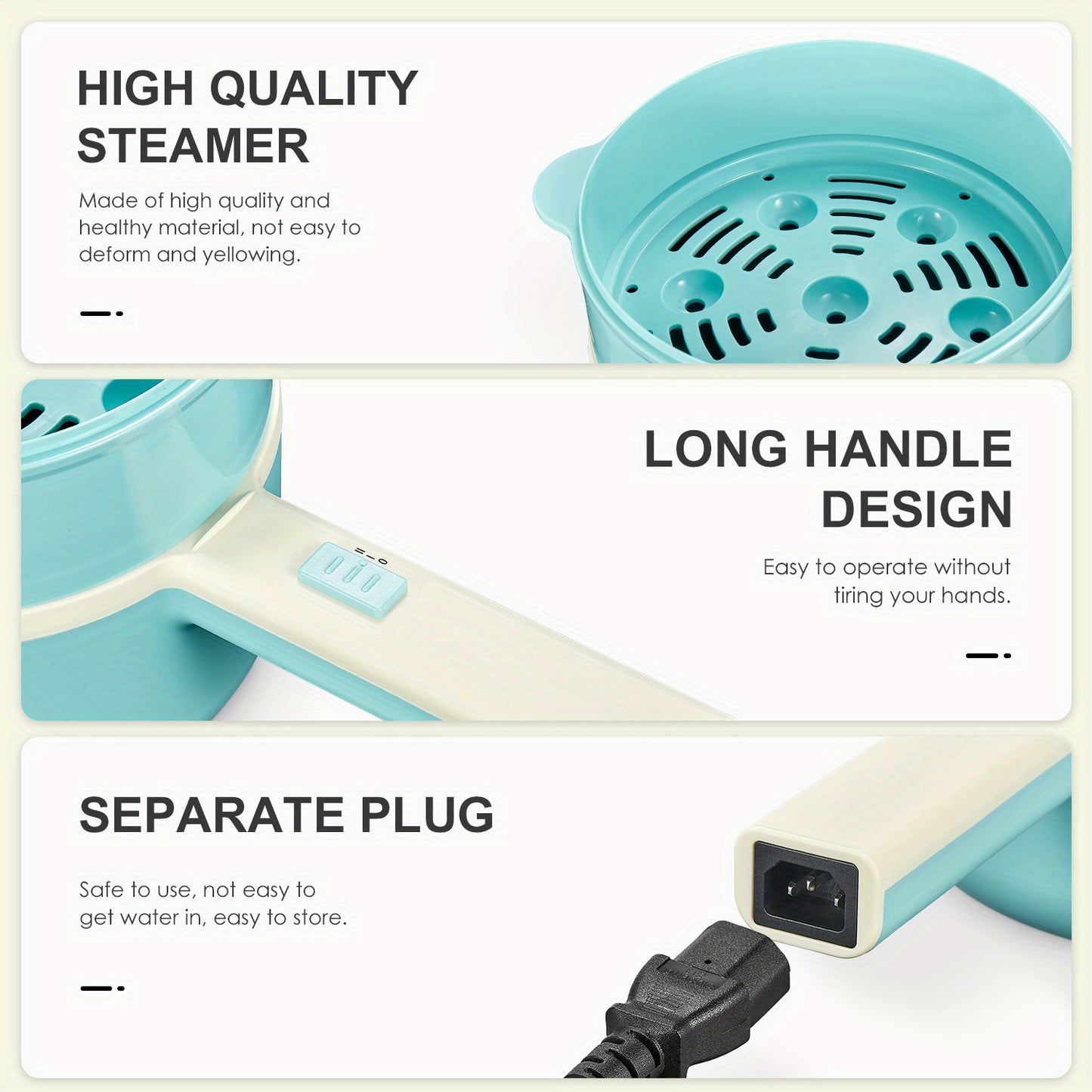 Hot Pot Electric
