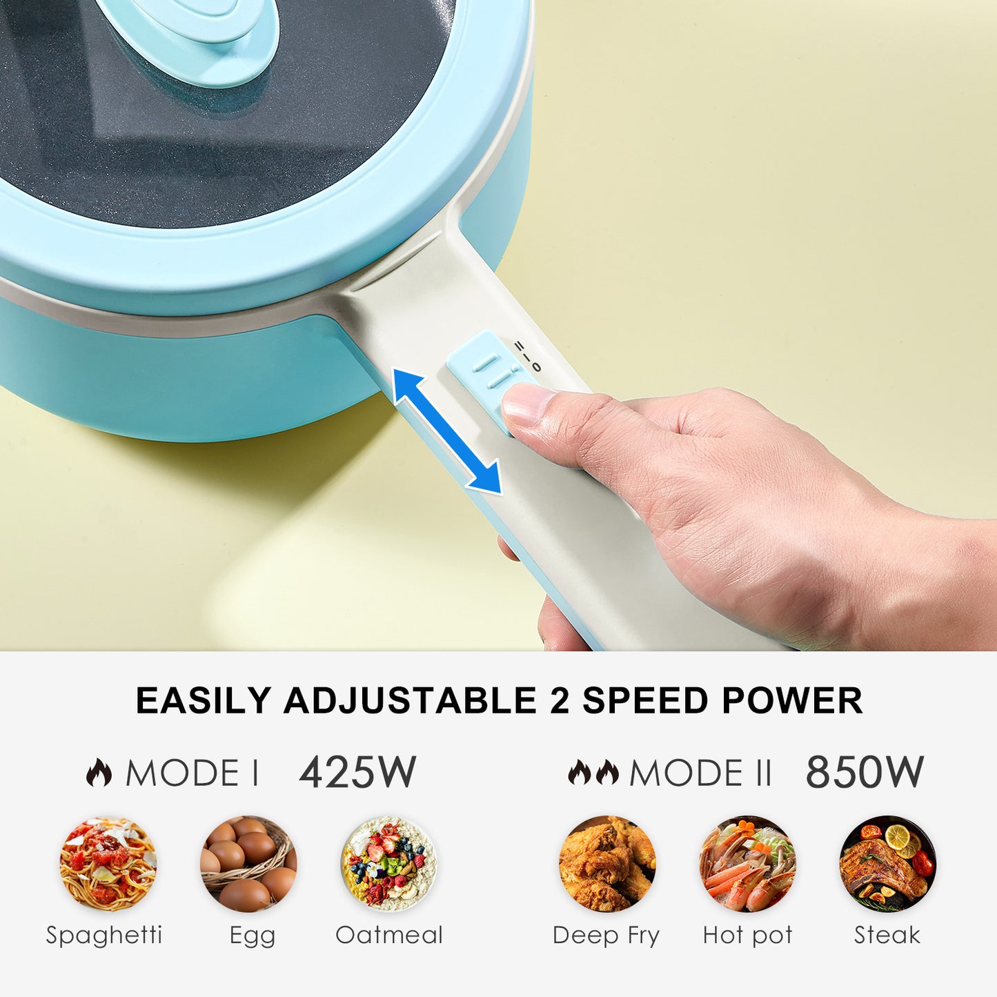 Hot Pot Electric
