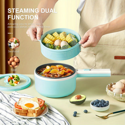 Hot Pot Electric