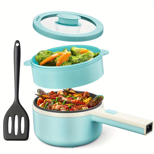 Hot Pot Electric