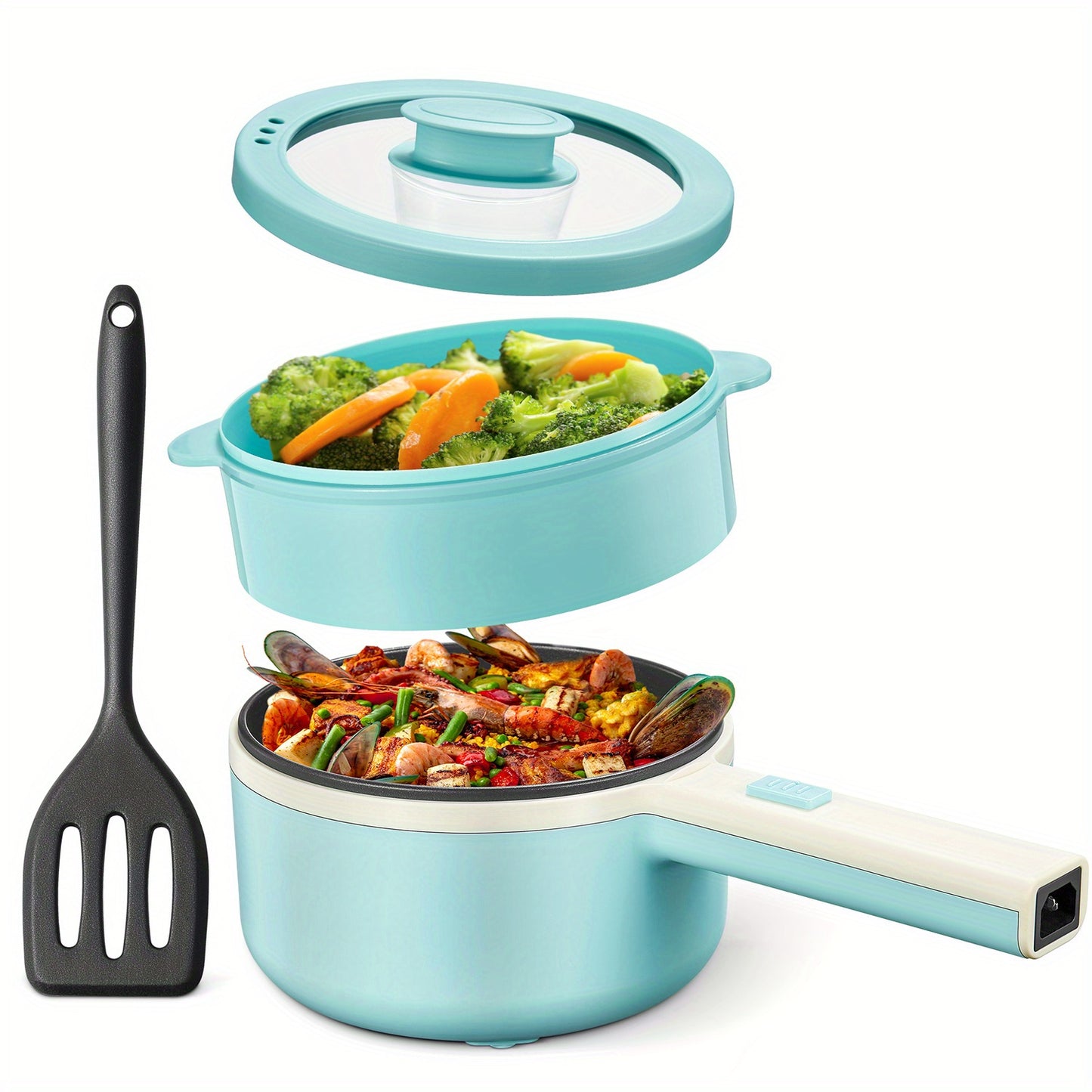 Hot Pot Electric