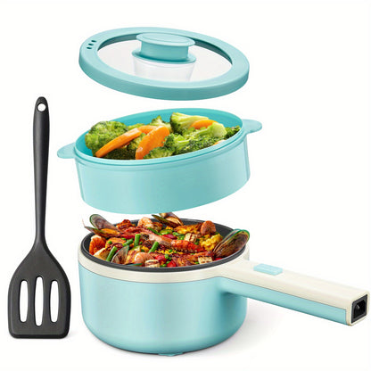 Hot Pot Electric